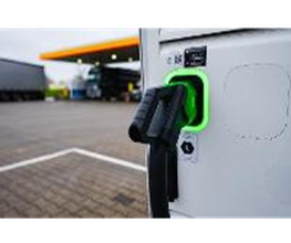 Shell Recharge Charging Station Bild 5