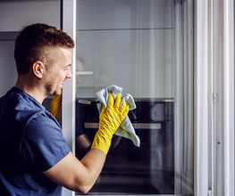 Total Reinigung GmbH Bild 6