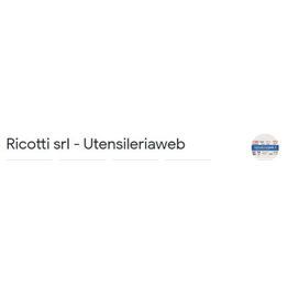 Ricotti logo