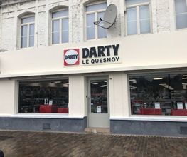 DARTY Le Quesnoy image 1