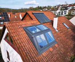 Velux-Panorama 2*2