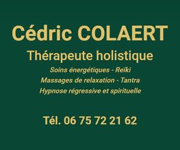 Colaërt Cédric image 2