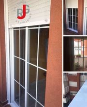 JRG Aluminio - PVC imagen 6