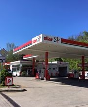 star Tankstelle Bild 1