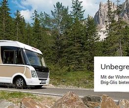 GP Camper Bild 7