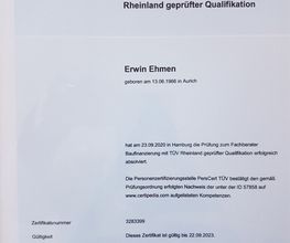 Allianz Generalagentur Erwin Ehmen Bild 6