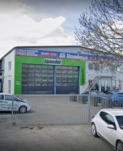 Rameder Montagepoint Schweinfurt-Bergrheinfeld Bild 2