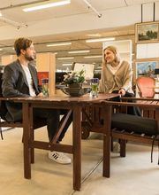 Blaukreuz-Brocki Winterthur Bild 5