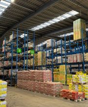 ZG Raiffeisen Baustoffe Walldürn Bild 5