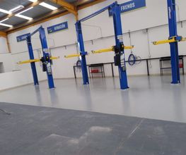 Michelin Car Service- CORMAG Jurica imagen 5