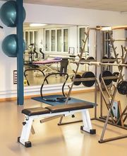 Physiotherapie Niesel AG Bild 2