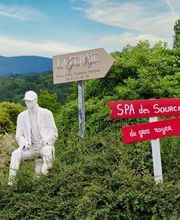 SPA des Sources de la Ferme du Gros Noyer image 4