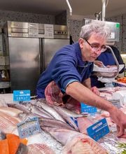 Poissonnerie À la Marée Lézignan-Corbières image 12