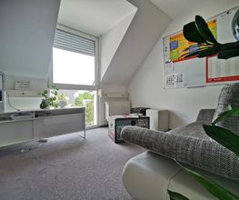 Schweich Aufenthaltsraum