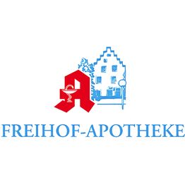 Freihof-Apotheke logo
