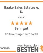 werkenntdenBESTEN.de Qualitätssiegel