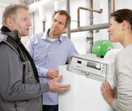 bad&heizung Bahlmann GmbH Bild 4