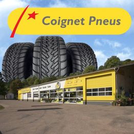 Coignet Pneus