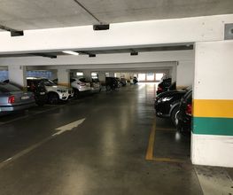 Parcheggio Saba Ospedale immagine 1