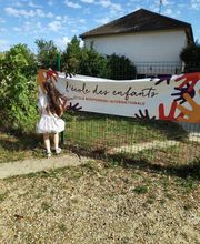 Ecole Montessori Internationale de Conflans image 14