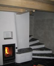 Gmür, Ofenbau & Platten GmbH Bild 3