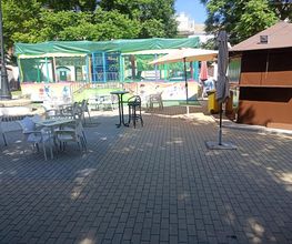 Kiosko Tina imagen 2