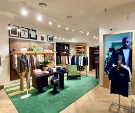 Gant Palma imagen 4