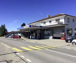 Garage & Carrosserie RS SA Bild 2