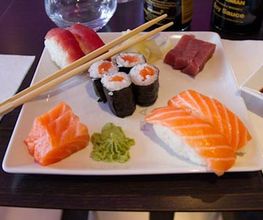 Samouraï Sushis image 6
