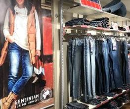JEANS FRITZ Bild 6