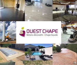 Ouest Chape image 8