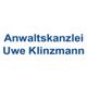 Anwaltskanzlei Uwe Klinzmann