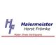 Horst Frömke Maler- und Lackiererhandwerk