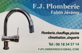 FJ Plomberie