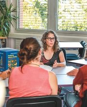 SHI Haus der Homöopathie Bild 6