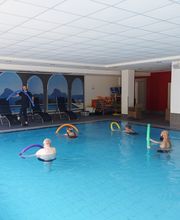 MediVital Therapiezentrum Bild 11