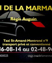 Taxi De La Marmande image 1
