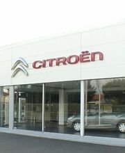 Citroën MECASUD Agent image 3