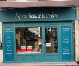 Espace Beauté Parfums image 1