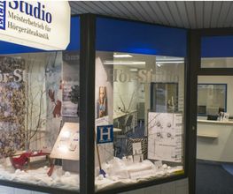 Hör-Studio Eichenlaub Bild 1