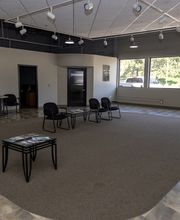 Entrance/Lobby/Interior Space