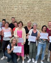 Ecole de Réflexologie Occidentale image 1