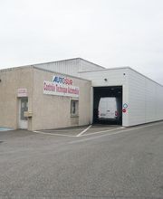 AUTOSUR Contrôle Technique RUOMS image 1