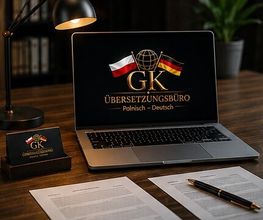 GK Übersetzungsbüro Bild 3