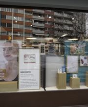 extérieur-de-la pharmacie-amavita-tronchet