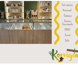 BISCUITERIE DES KORRIGANS image 4