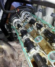 TALLERES DAYTONA Castrol Service imagen 8