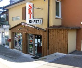 Vock Ski Rental GmbH Bild 1