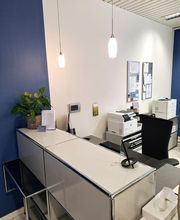 Turicum Augenzentrum AG Dr. med. Koller Tobias Bild 7