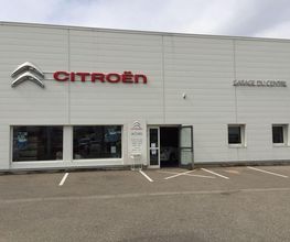 Garage Du Centre image 2
